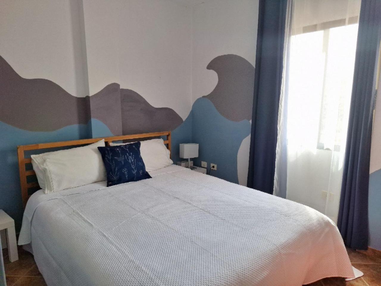 Casa Colores Tenerife Guesthouse Candelaria Exterior photo