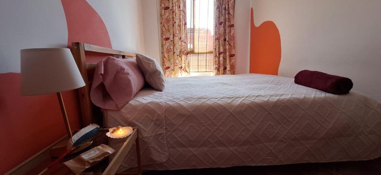 Casa Colores Tenerife Guesthouse Candelaria Exterior photo